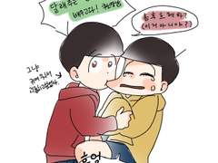 오소쥬시쵸로 속도쥬시