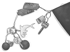 [상호현성] 독점적 관계 01