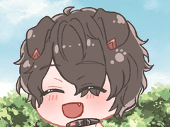 [크리에이터N제/꿈왕국/토토] 늦봄 피크닉