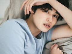 non-no 이케맨에게 50 질문] 니시가키 쇼에게 50개의 질문 (후편)