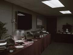 런던에서의 나흘 밤 8