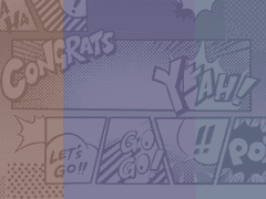 옥타비넬 생일이벤트 / 포이즈, 가로아