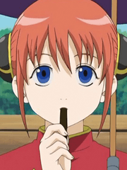 [은혼드림] 카피페