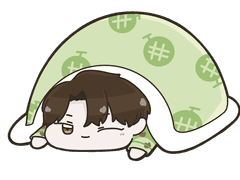 이불 속 TeSTAR - 이세진