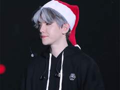 [백현이] 수인과 인간의 관계론 10