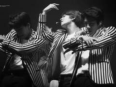 [변백현/김종인/오세훈] 어느 날 우리 집에 살게 된, 뱀 수인 세 마리