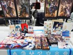 행사를 처음 유랑하는 당신을 위해!