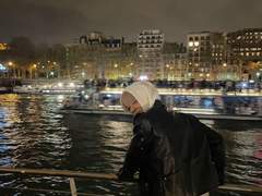 [네번째 손님] 제노