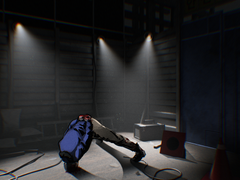 [11] 회색도시 김주황 생일 축전