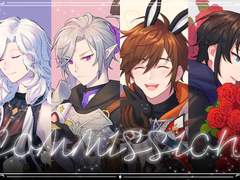 커미션 commission