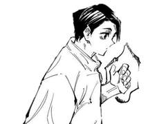 執着 이 라는 이름으로 愛 을 갈구한다.