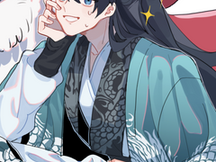 [백사부] 수룡이 생일합작