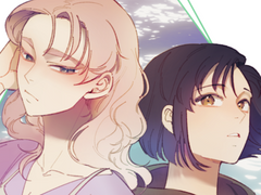 [GL] 투명한 거짓말