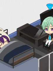 뚗마 사심 연성소재