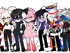 [프로필] 조율자