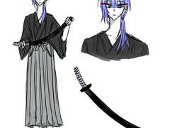 🥷_카타요시 카즈토키 프로필.