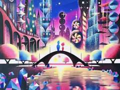 엘리멘탈 2차 창작 IF. 잔불 (뒷불) -2