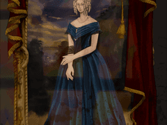 [LD 고정틀] 큰 초상화 작은 인간 - 샘플모집 선착 10%할인중 -