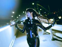 GANTZ(간츠)-시모히라 레이카