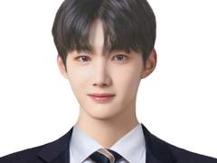 앤팀 죠 증명사진 소스