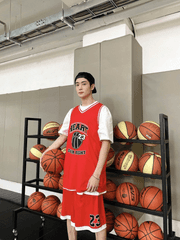 어쩌자고 내가 농구부