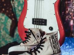 그 거미는 드럼을 친다 - 6