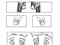 인생이란 백지 차표를 들고 출발하는 것