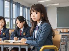 1화. 저기, 지금은 역사 시간이거든..?