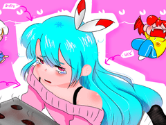 요즘 자주 그리는 마이지 그림 (23.07.05~07)