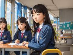 2화. 풍수지리도 다를 거 없잖아 !