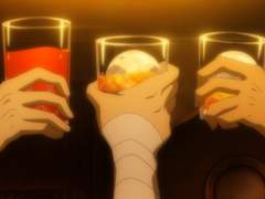 문호스트레이독스(문스독) 와앙포카