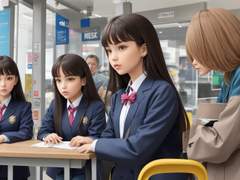 3화. 나를 인터뷰 하겠단 말이냐 ?