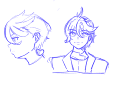 끝나지 않는 낙서