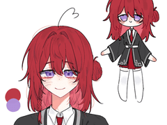 저 적발 좋아하는거 같아요