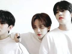 [세븐틴빙의글/윤정한빙의글] 포크가 길들이는 법 외전