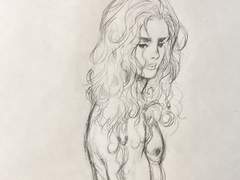 켄타우로스 동준