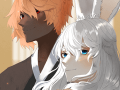 [FF14] Pandaemonium npc