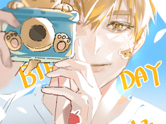 [ 데뷔 못 하면 죽는 병 걸림 ] 연성들