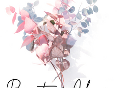 바리스 드림 회지 <Beauty & Chair> 샘플