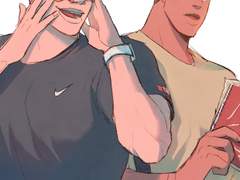 트위터 현철치수현철 낙서 모음 2