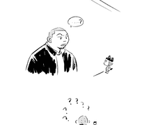 현철치수현철 이상한 북산 4번이 나타났다 1 (~20230708)