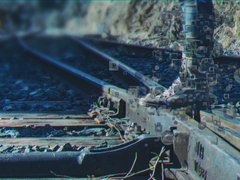 [호열백호열] 건널목 저편의 에우리디케 2