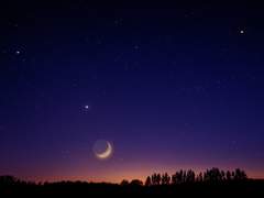 [아이케X페니] 나의 달이 새롭게 태어난 날을 위해