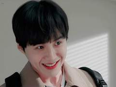 멈춘 시간 속의 헤매임 11 (完)