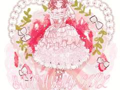 [7/2~7/8] 생일 by B