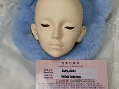 스위치 파우더베이지 인페이도