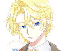 LD 멜롱타입 두상 커미션