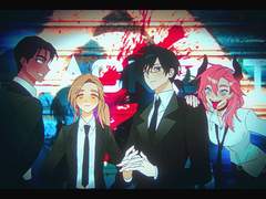 :: 루프애니메이션 LD고정틀 - Untouchable ::