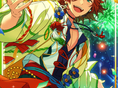 마다라 하코(마무) 명함 얻기(완료)