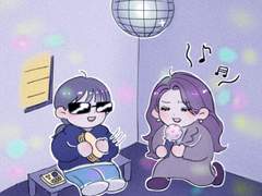 한사랑 노래연습장🎶